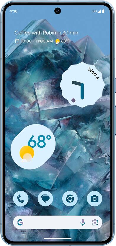 Google Pixel 8 Pro 256GB (Unlocked) Bay GA04915-US - Best Buy Google Pixel 8 Pro 256GB (Unlocked) Bay GA04915-US - Best Buy