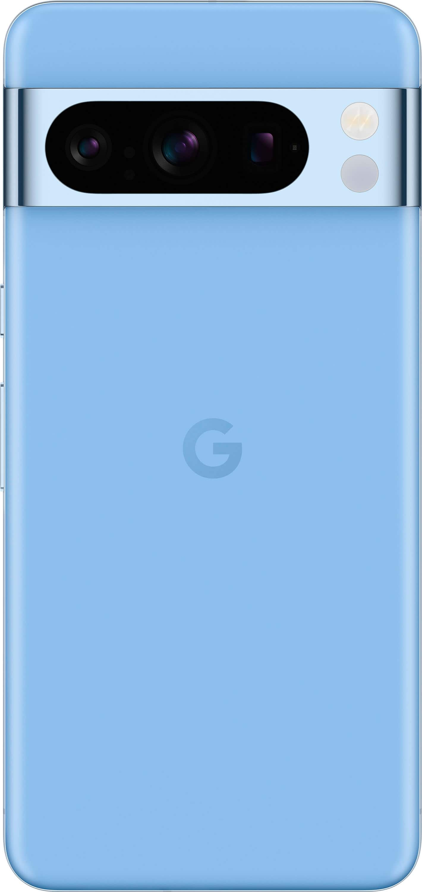 Google Pixel 8 Pro [256GB] [Porcelain] [Unlocked] 840244705428