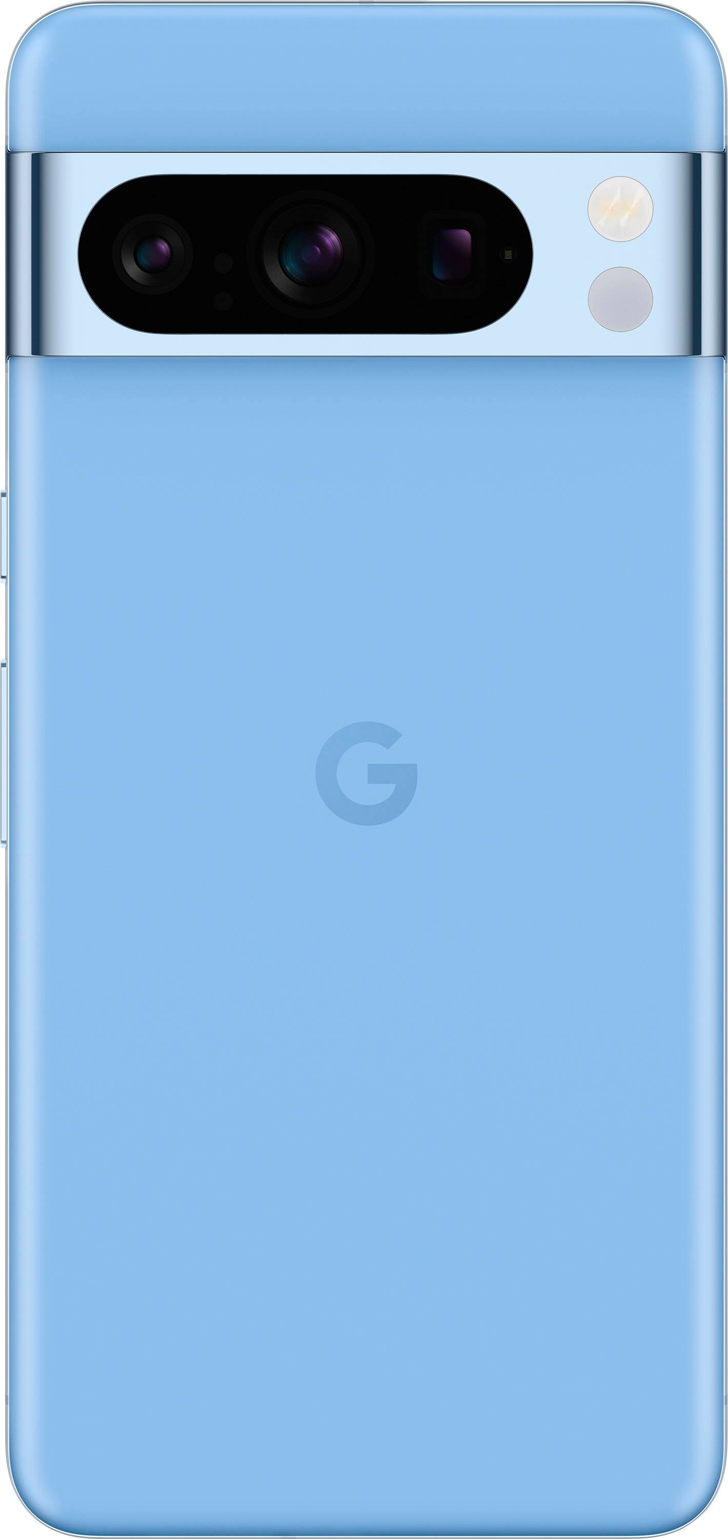 Alt View 2. Google - Pixel 8 Pro 256GB (Unlocked) - Bay.