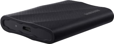 Samsung T9 Portable SSD 2TB, Up to 2,000MB/s, USB 3.2 Gen2 Samsung T9 Portable SSD 2TB, Up to 2,000MB/s, USB 3.2 Gen2