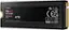 Alt View 13. Samsung - Samsung - 990 PRO 4TB Internal SSD PCIe Gen 4x4 NVMe with Heatsink for PS5 - Black/Red.