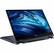 Alt View 17. Acer - TravelMate Spin P4 2-in-1 14" Touchscreen Laptop - AMD Ryzen 5 PRO with 16GB Memory - 512 GB SSD - Slate Blue.