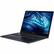 Left. Acer - TravelMate Spin P4 2-in-1 14" Touchscreen Laptop - AMD Ryzen 5 PRO with 16GB Memory - 512 GB SSD - Slate Blue.