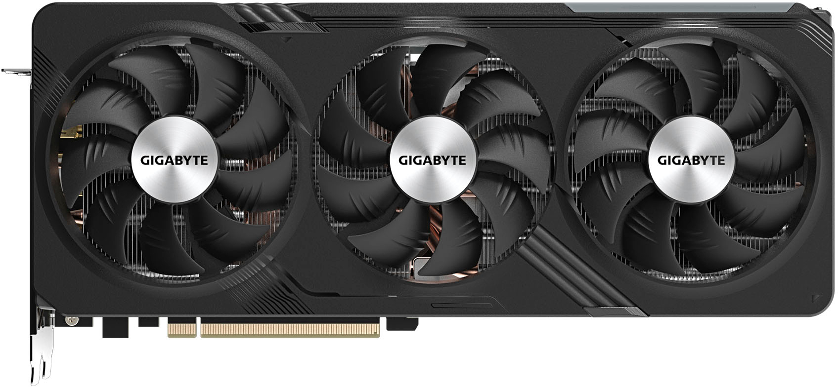 GIGABYTE Radeon RX 7800XT GAMING OC 16GB GDDR6 PCI Express 4.0 Graphics  Card Black GV-R78XTGAMING OC-16GD - Best Buy