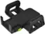 Left. Bracketron - TripGrip Cup Holder Mount - Black.