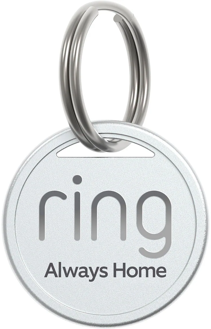 Tag Rings Only Ring Pet Tag Silver B0BLXHWPLP - Best Buy