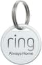 Ring - Pet Tag - Silver