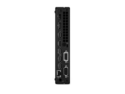 Lenovo ThinkCentre M75q Gen 2 Desktop AMD Ryzen 5 PRO 5650GE 16GB Lenovo ThinkCentre M75q Gen 2 Desktop AMD Ryzen 5 PRO 5650GE 16GB