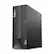 Alt View 2. Lenovo - ThinkCentre neo 50s Gen 4 Desktop - Intel Core i5-13400 - 16GB Memory - 256GB SSD - Black.