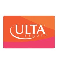 Ulta - $200 Gift Card [Digital] - Front_Zoom