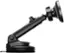 Angle. Bracketron - MagAlign Pro  Mount - Black.