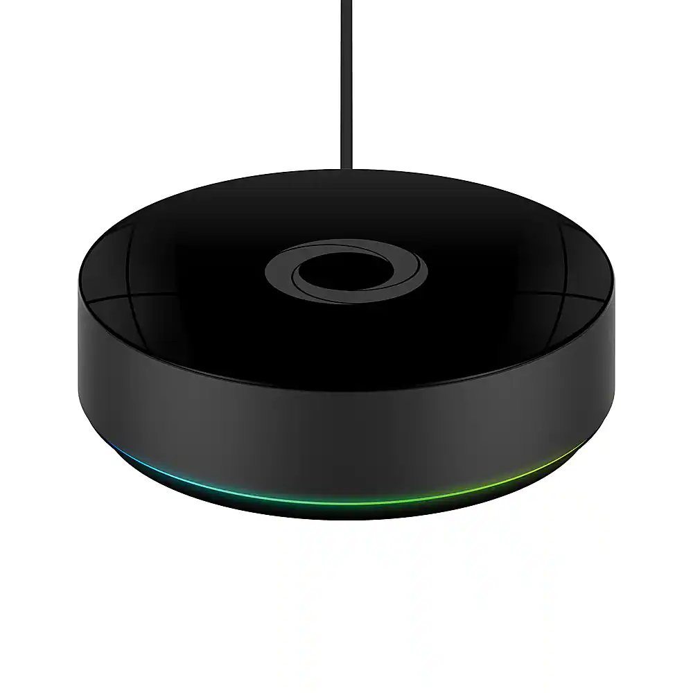 Homey - Pro Smart Home Hub - Black