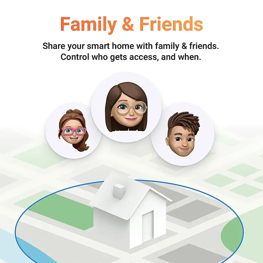 Alt View 15. Homey - Pro (Early 2023) Smart Home Hub - Black.