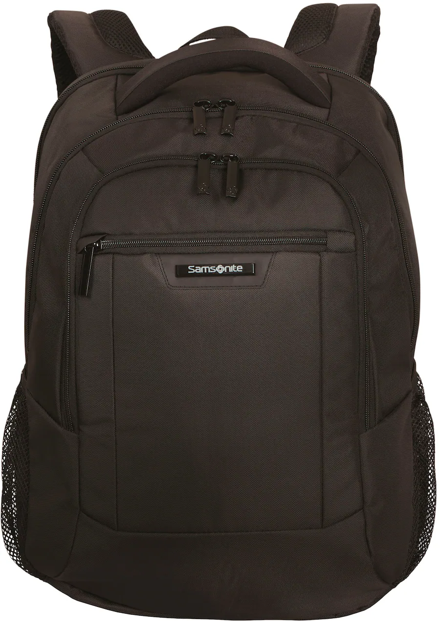 Samsonite Luggage Samsonite Xenon Perfect Fit Laptop Backpack
