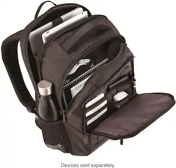 backpack that can hold two laptops Rowledge 2 Womens Ready for anything If you need to carry