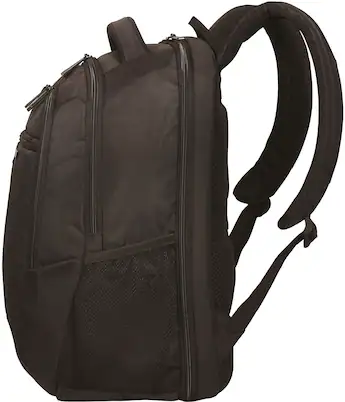 backpack that can hold 2 15 inch laptops JanSport Cool Backpack, with 15-inch Laptop Sleeve organizing all your daily supplies for classes and meetings WIZUTIZ Laptop Backpack 15 Inch