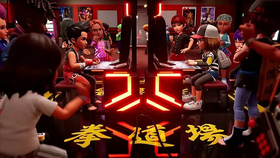 Alt View 13. BANDAI NAMCO Entertainment - Tekken 8.