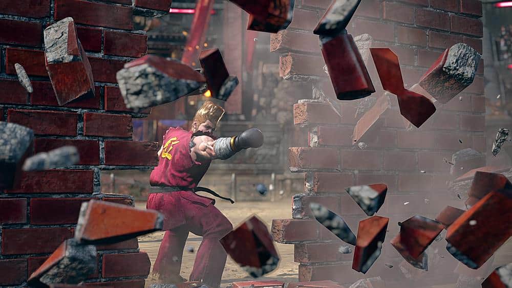 Alt View 14. BANDAI NAMCO Entertainment - Tekken 8.