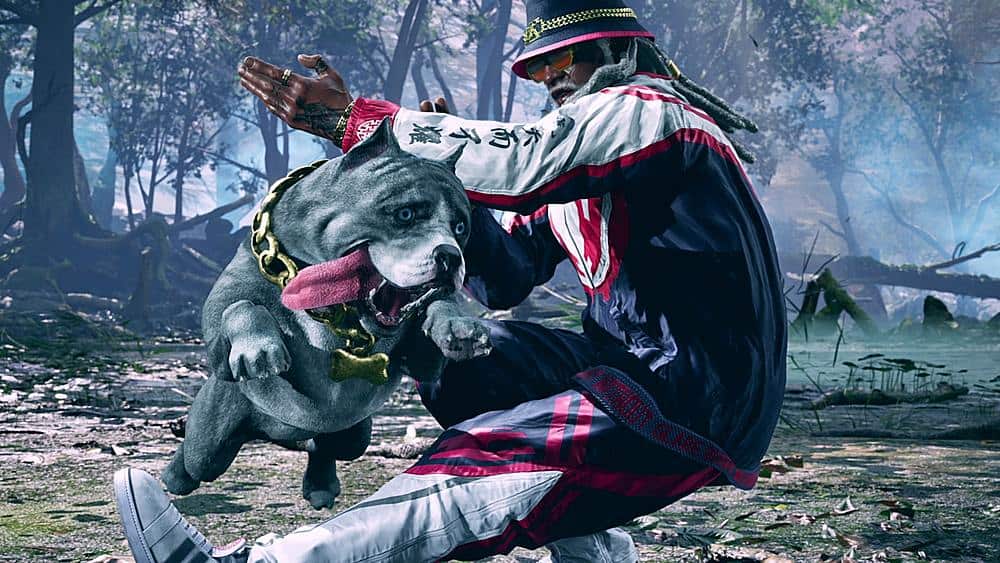 Alt View 21. BANDAI NAMCO Entertainment - Tekken 8.