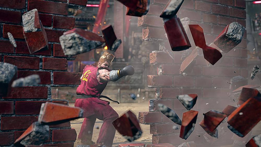 Alt View 14. BANDAI NAMCO Entertainment - Tekken 8.