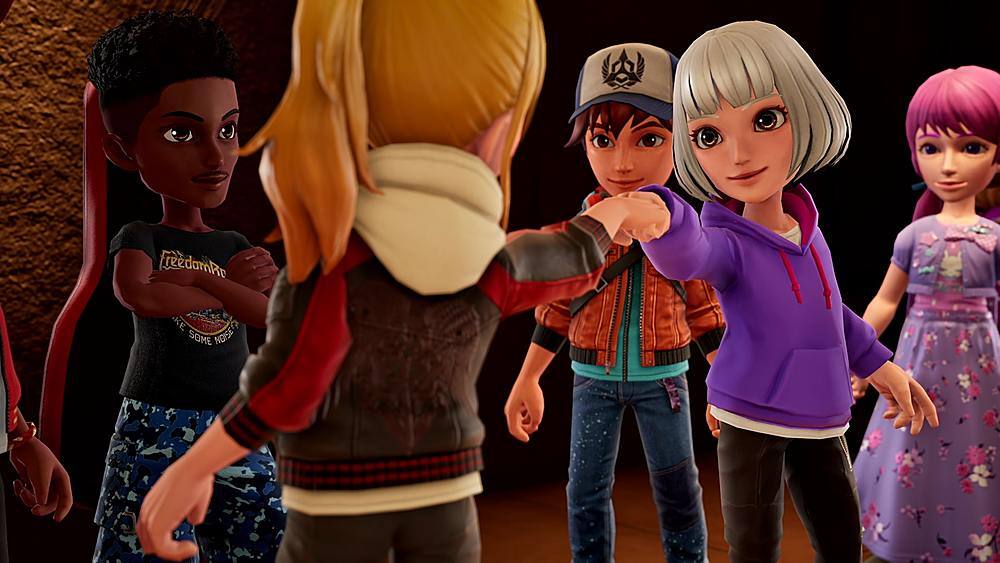 Alt View 23. BANDAI NAMCO Entertainment - Tekken 8.