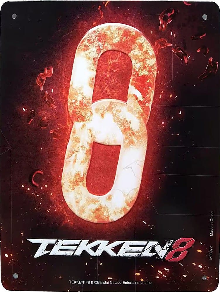 TEKKEN 8 Official Website  Bandai Namco Entertainment Inc