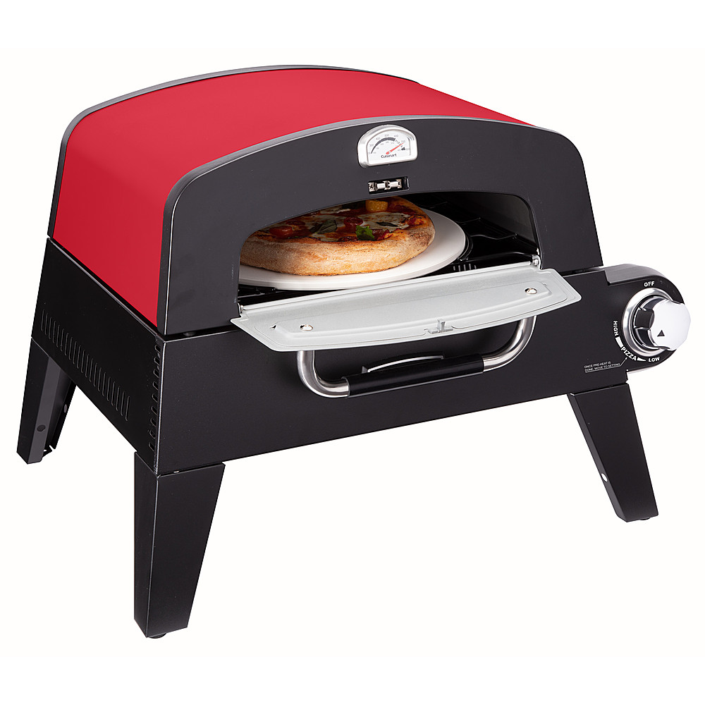 Ninja makes an outdoor pizza oven, and it's on sale for Labor Day