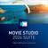 Front. MAGIX - Movie Studio 2024 Suite.