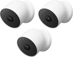 Ring Stick Up Indoor/Outdoor Wire Free 1080p Security Camera White  8SC1S9-WEN0/B0C5QRZ47P - Best Buy