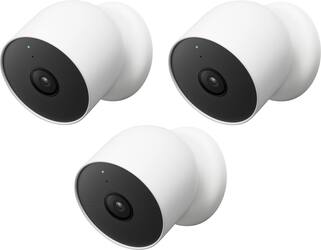 Best buy wifi hot sale home security cameras