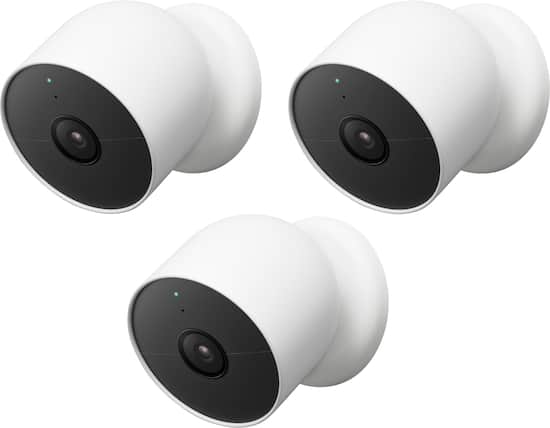 Nest cam deals iq best buy