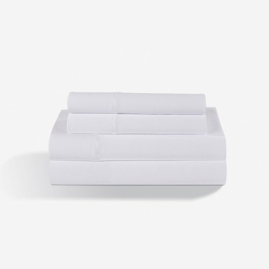 Bedgear Dri-Tec Moisture-Wicking Sheet Sets Queen White SPXAWFQ - Best Buy