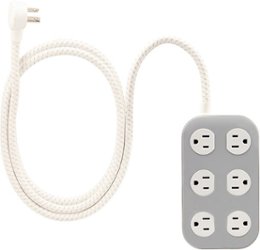 Small Appliance Surge Protector