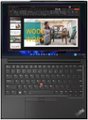 Alt View Zoom 11. Lenovo - ThinkPad E14 Gen 5 14" Laptop - AMD Ryzen 5 with 8GB memory - 256GB SSD - Black.