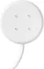 Left. Google - Pixel Watch 2 USB-C Fast Charging Cable - White.