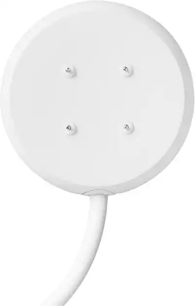 Google Pixel Watch (2 3) USB C Fast Charging Cable White GA06010