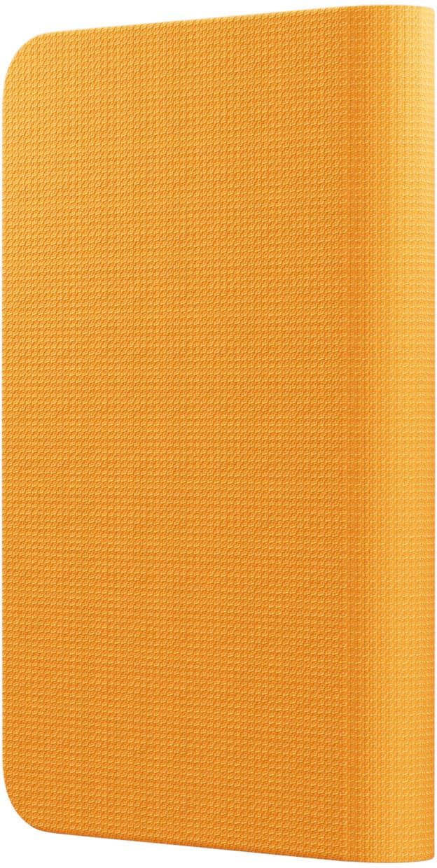 Shell Topm Ledger Stax Magnet Shell Bitcoin Orange - Best Buy