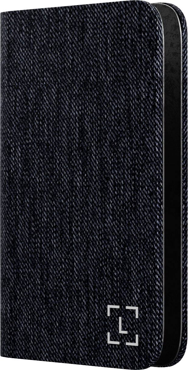 Ledger - Stax Magnet Shell - Business Charcoal