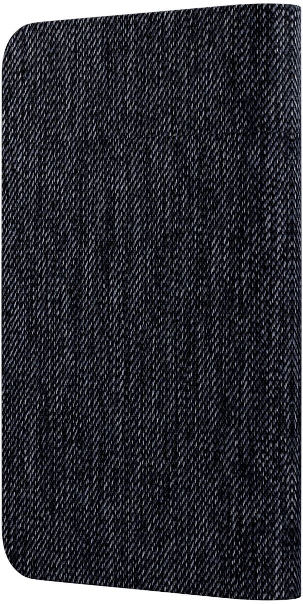 Alt View 13. Ledger - Stax Magnet Shell - Business Charcoal.