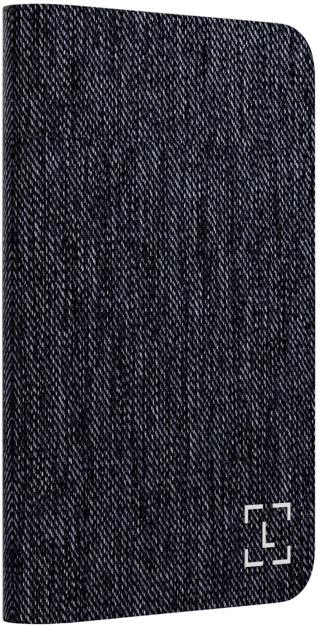 Alt View 14. Ledger - Stax Magnet Shell - Business Charcoal.