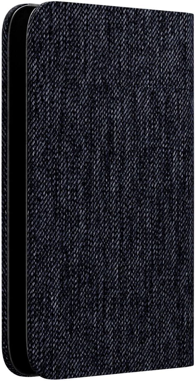 Alt View 17. Ledger - Stax Magnet Shell - Business Charcoal.