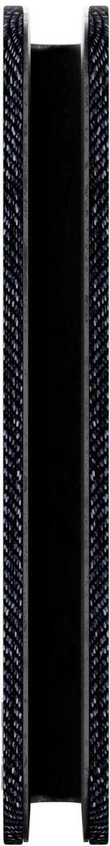 Alt View 18. Ledger - Stax Magnet Shell - Business Charcoal.