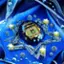 Angle. Bandai - Original Tamagotchi - Starry Shower.