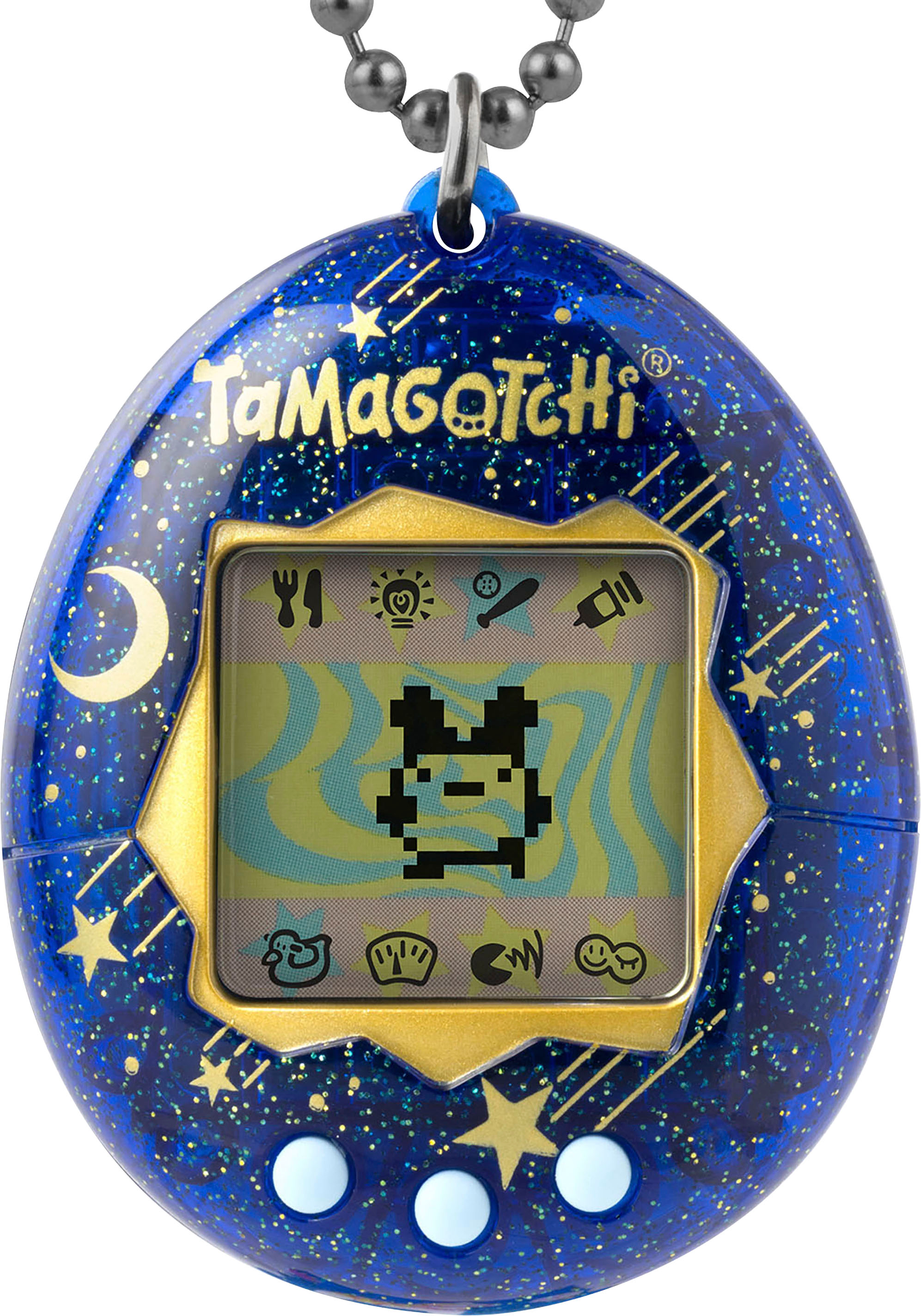 Tamagotchi - Original Tamagotchi - Pink Glitter