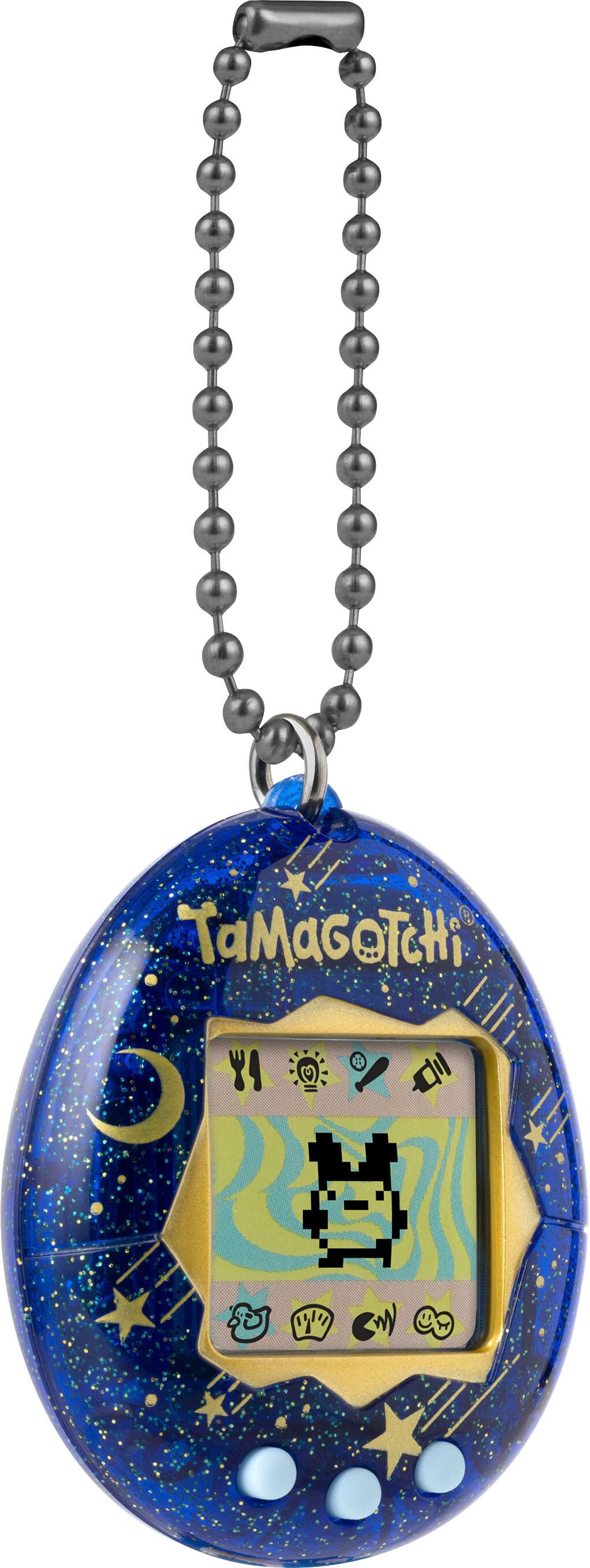 Alt View 12. Bandai - Original Tamagotchi - Starry Shower.