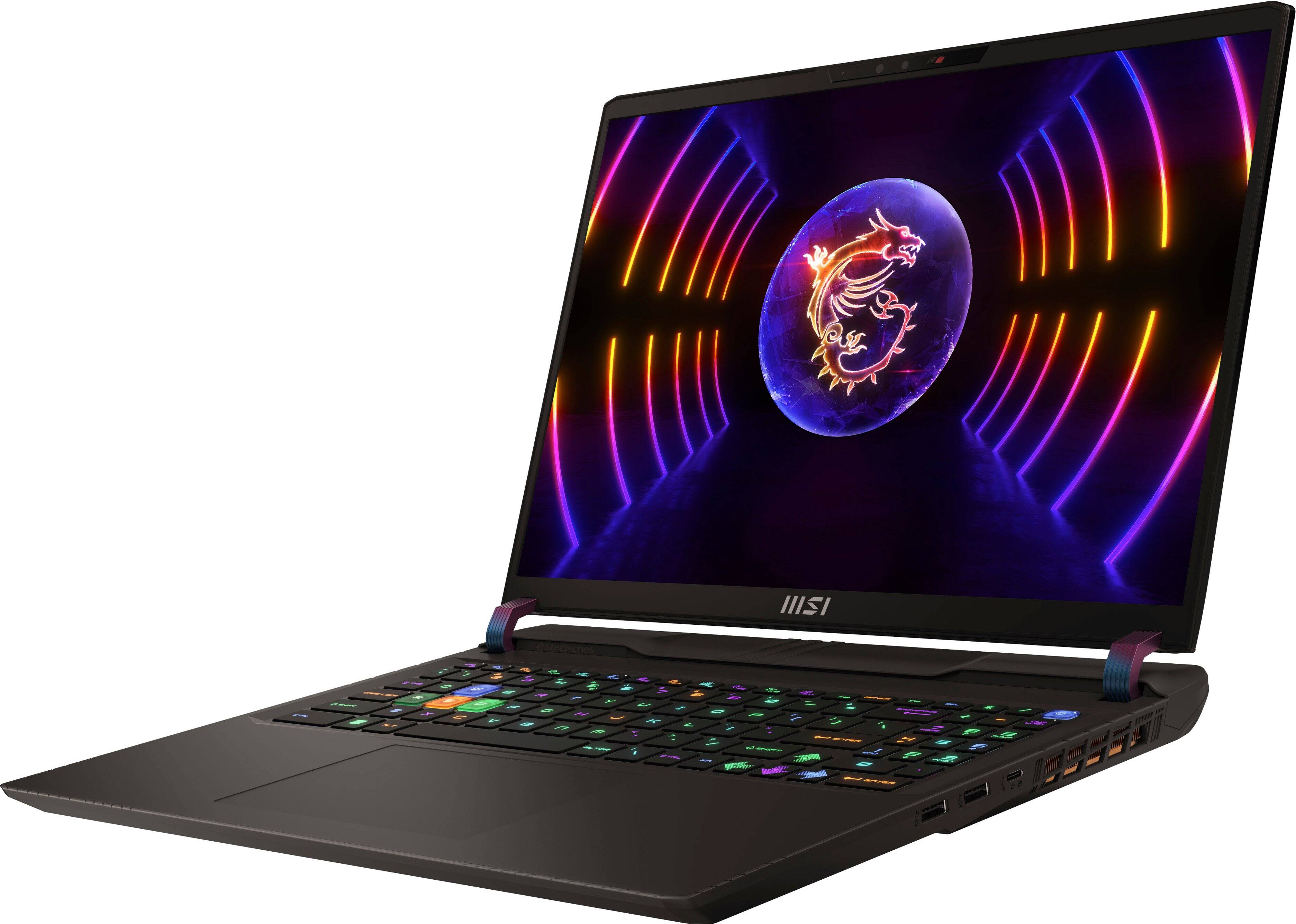 ACER's Ultra-Fast Predator Helios Laptops Packs 24 Core i9-14900HX