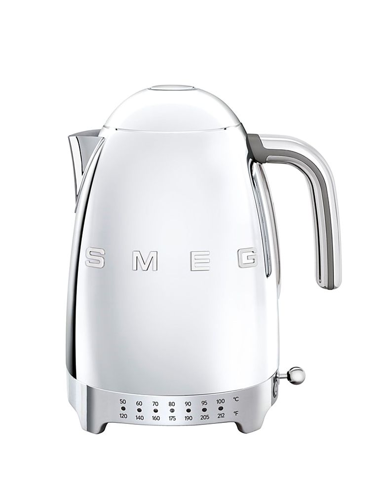 Giveaway & Review: Cuisinart Stainless Steel Cordless Electric Kettle  (Closed) 