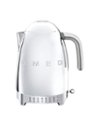 Front Zoom. SMEG - KLF04 7-Cup Variable Temperature Kettle - Stainless Steel.