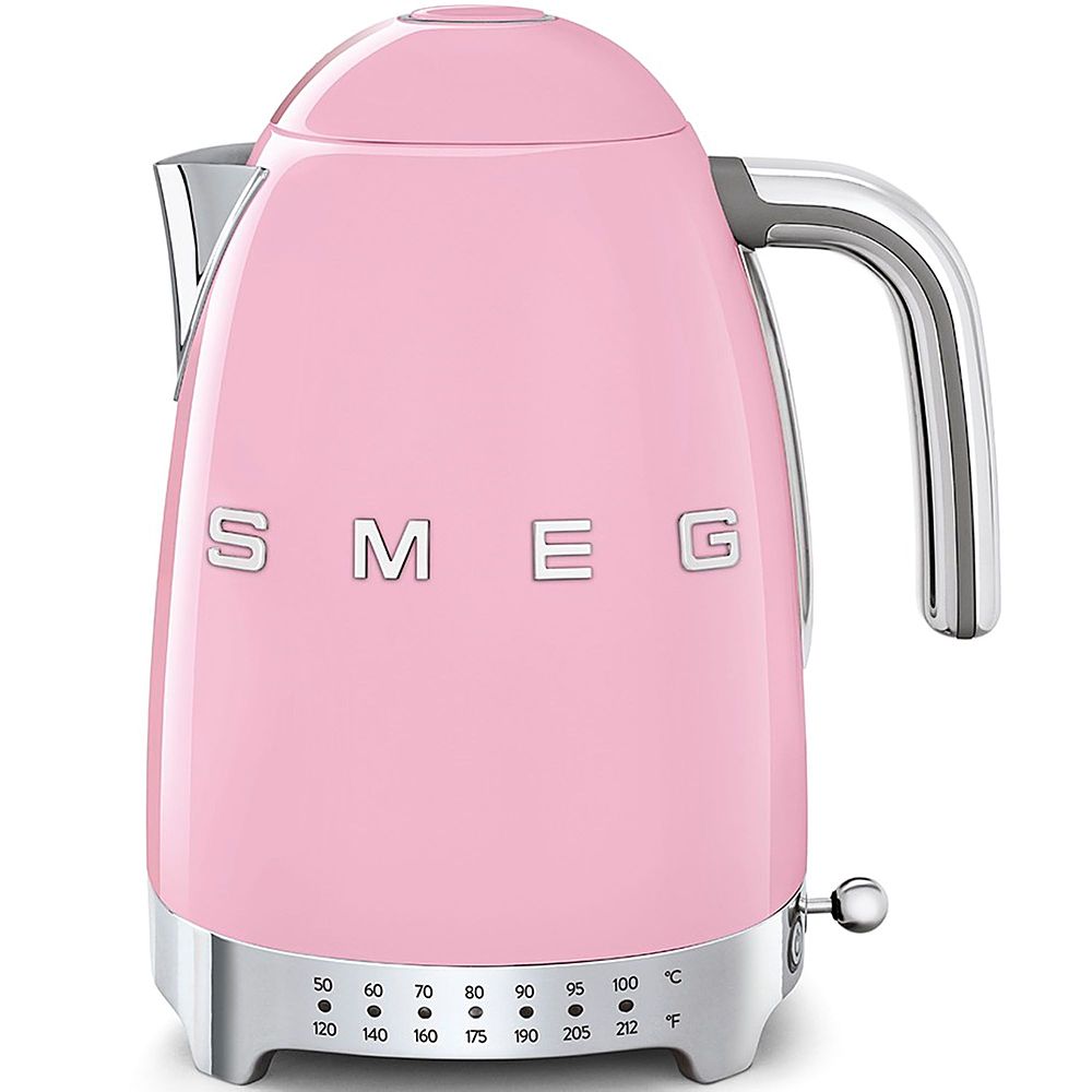 Electric kettle Pink KLF05PKUS