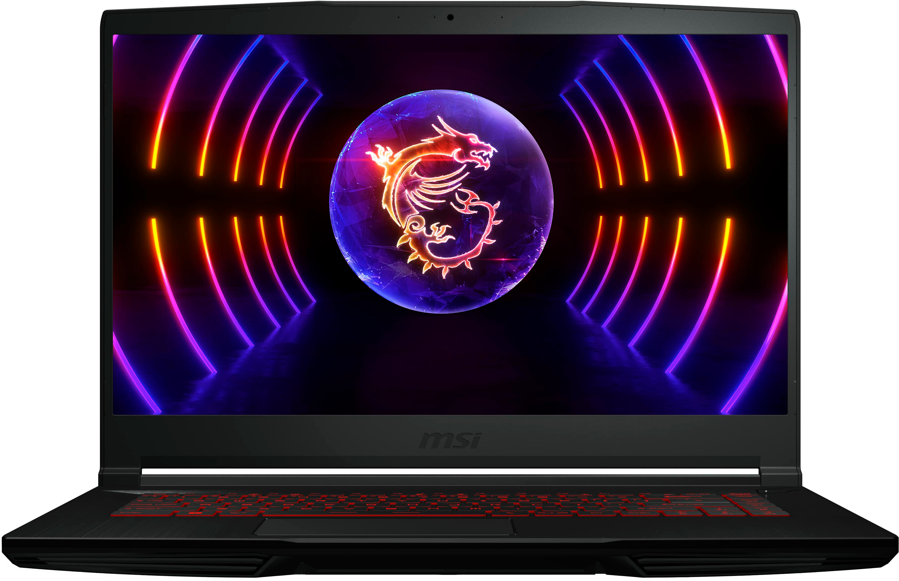 MSI THIN GF63 15.6 144Hz FHD Gaming Laptop-intel core i5-12450H with 8GB  Memory-RTX 2050-1TB SSD Thin GF63 12UCX-898US - Best Buy